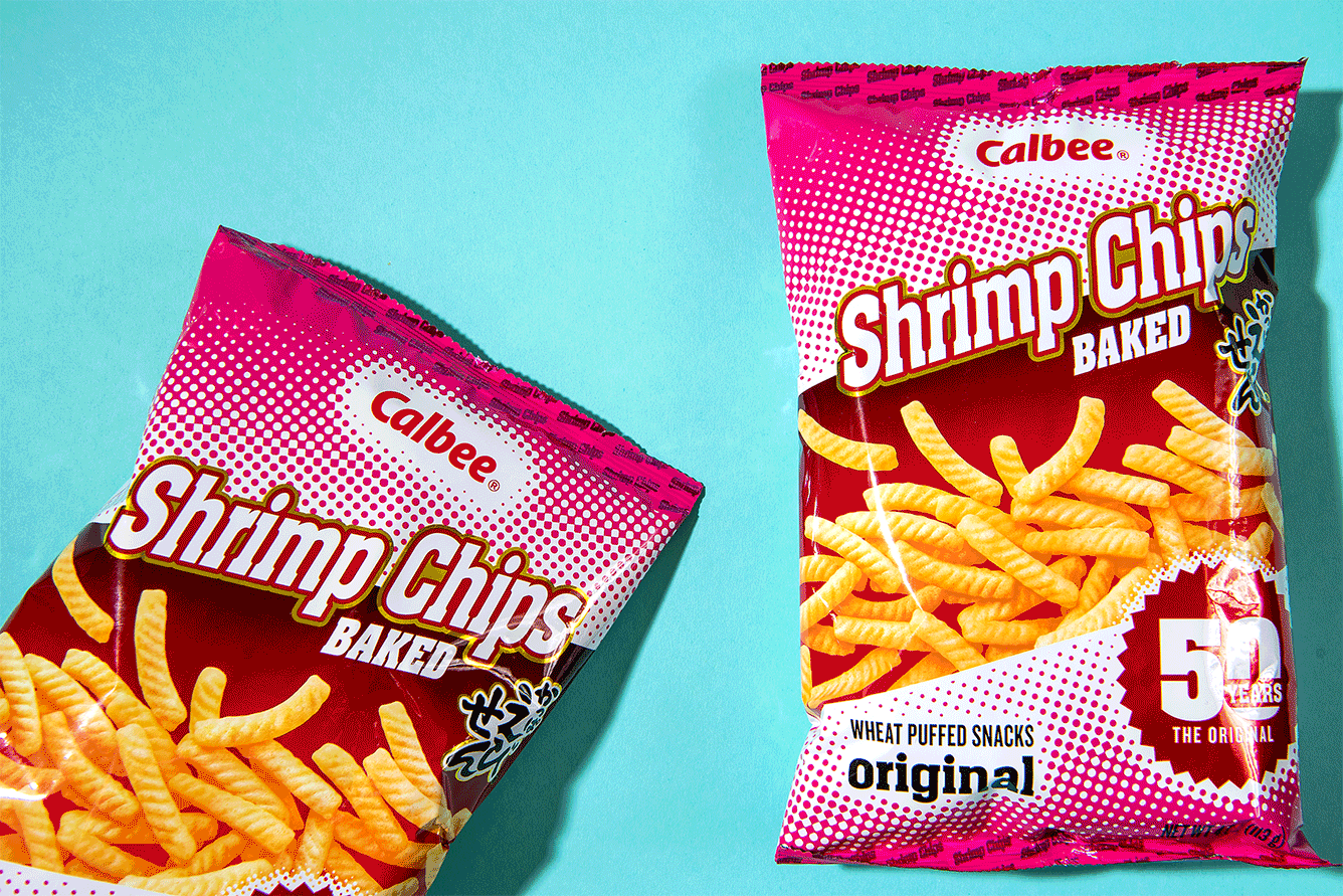 Shrimp chips deals